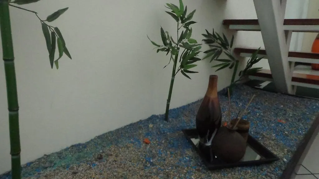 Secret Place Quito Guest house