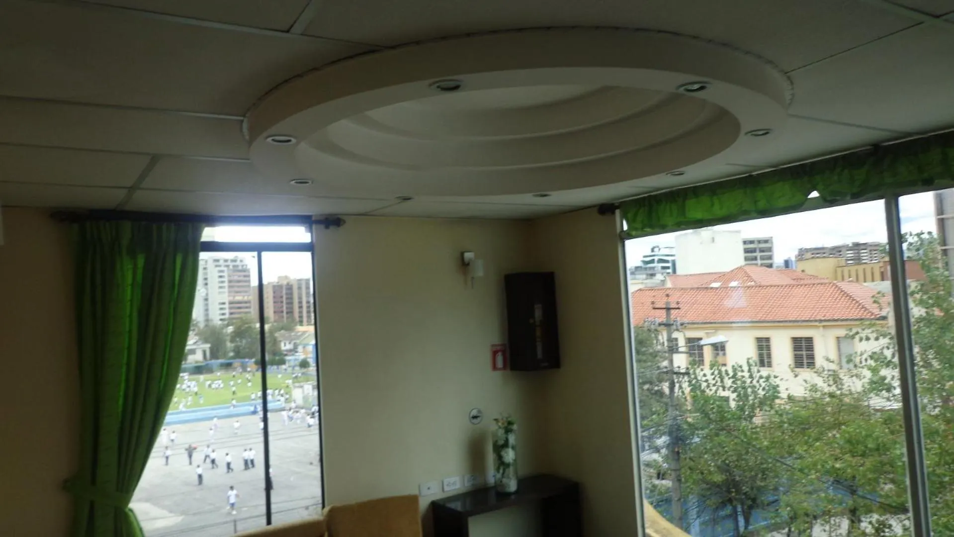 Guest house Secret Place Quito