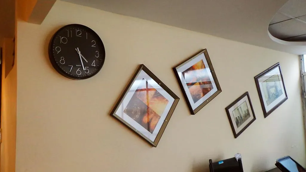 Secret Place Quito Guest house
