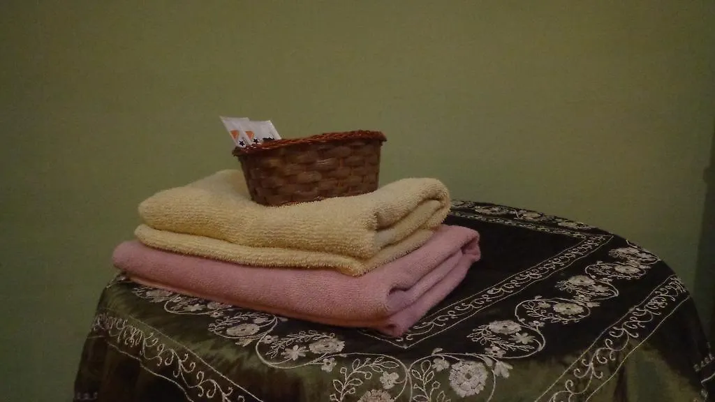 Guest house Secret Place Quito