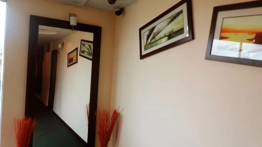 Guest house Secret Place Quito