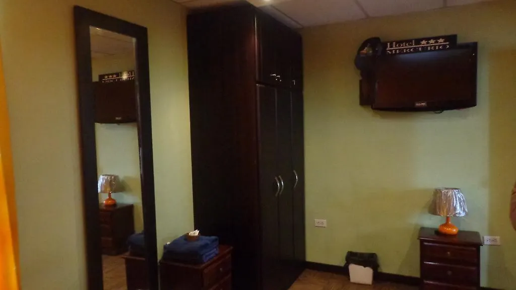 Guest house Secret Place Quito