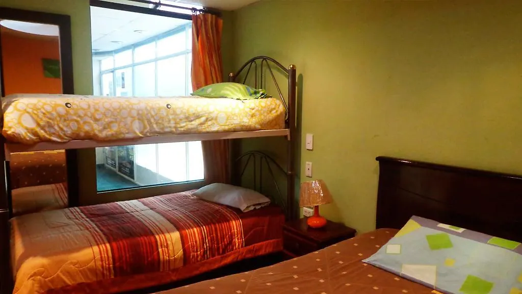 Secret Place Quito Guest house