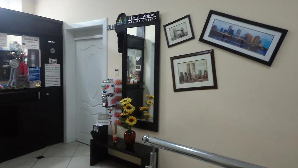 Guest house Secret Place Quito