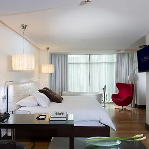 Le Parc Hotel, Beyond Stars ***** Quito