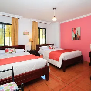 Casa de hóspedes La Rosario
