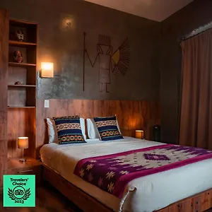 Chakana Boutique Centro **** Quito