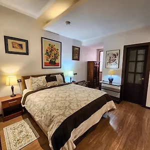 Boutique Casa San Marcos ***** Quito