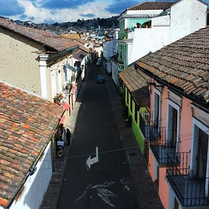 Casa de hóspedes San Marcos Cultural &